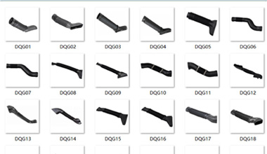 خرطوم الأنابيب كتالوج