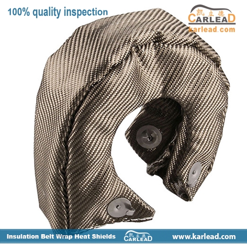 الديزل توربو البطانيات الدروع