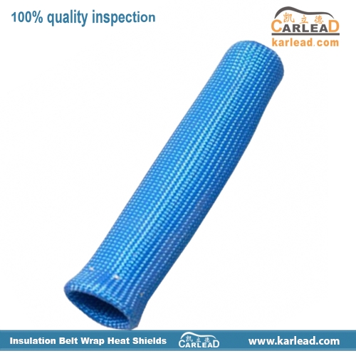 رأس العادم العزل التفاف