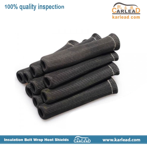 أسلاك التوصيل شرارة الحرارة الجوارب