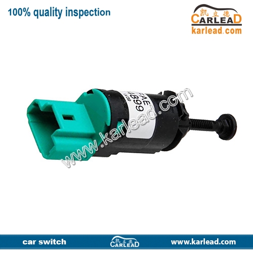 453467, الفرامل ضوء التحول