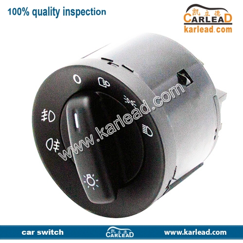 1K0941431N, المصباح ،