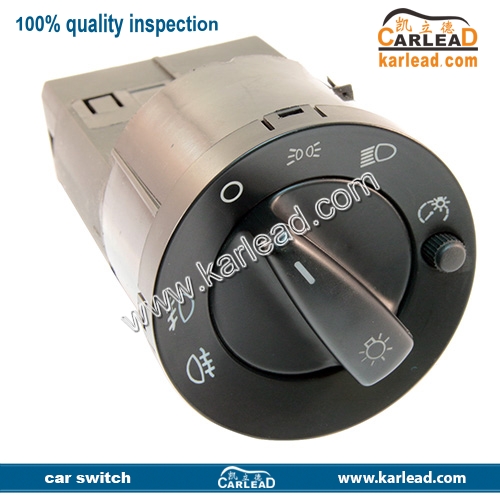 3B0941531A, 1U0 941 531A 01C, المصباح ،