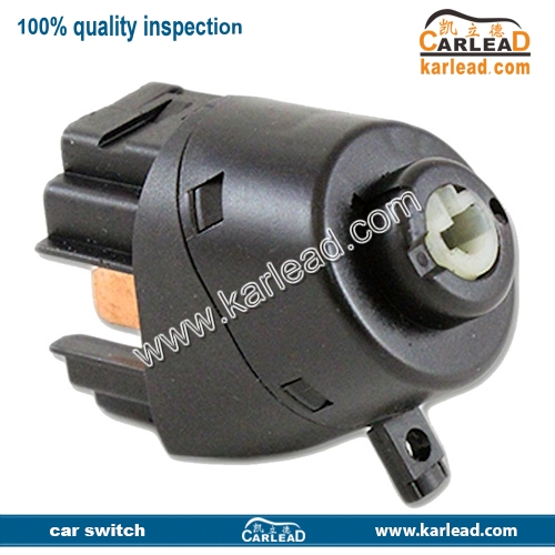 6N0905865, مفتاح الإشعال