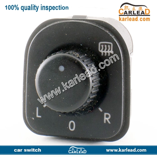 5ND959565, 1K0959565K, مرآة التبديل