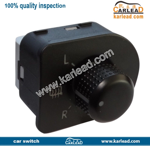 1U1959565L, 1U1959565J, مرآة التبديل