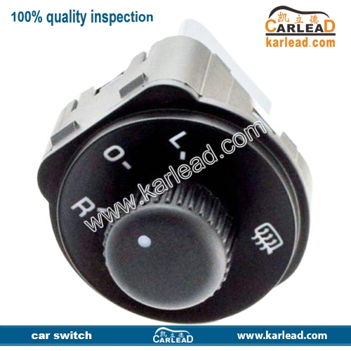 1Z1959565A, 1Z1959565, مرآة التبديل