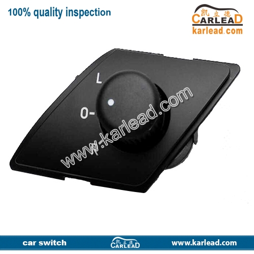 3BD959565A, مرآة التبديل