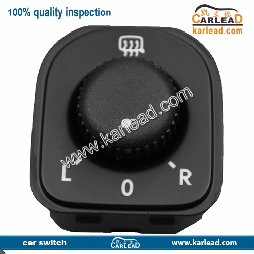 3TD959565, مرآة التبديل