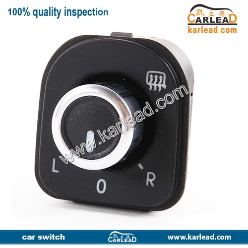 5K1959565, 5ND959565B, مرآة التبديل