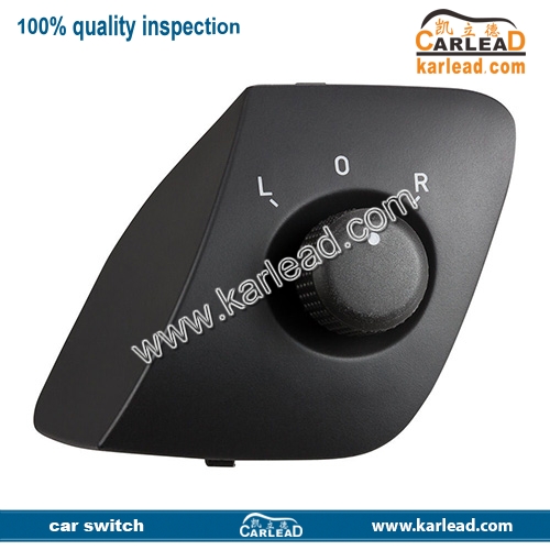 6J1959565A, مرآة التبديل