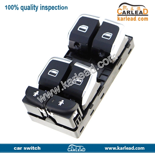 4GD 959 851 ب-4GD 959 851B, 4GD959851B الطاقة نافذة التبديل