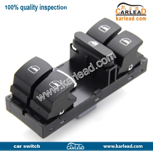 5K4959857, 5ND959857 الطاقة نافذة التبديل