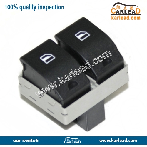 6Q0959858 الطاقة نافذة التبديل