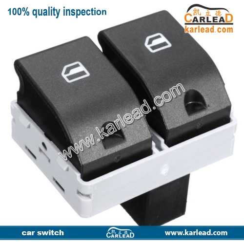 6Q0959858A الطاقة نافذة التبديل