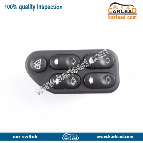 7S6514529AA الطاقة نافذة التبديل