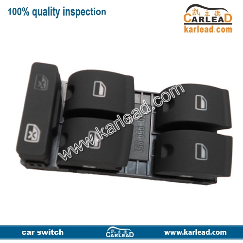 8K0959851D, 8K0959851 الطاقة نافذة التبديل