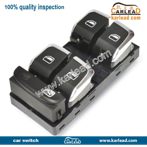 8K0959851F, 8K0959851A الطاقة نافذة التبديل