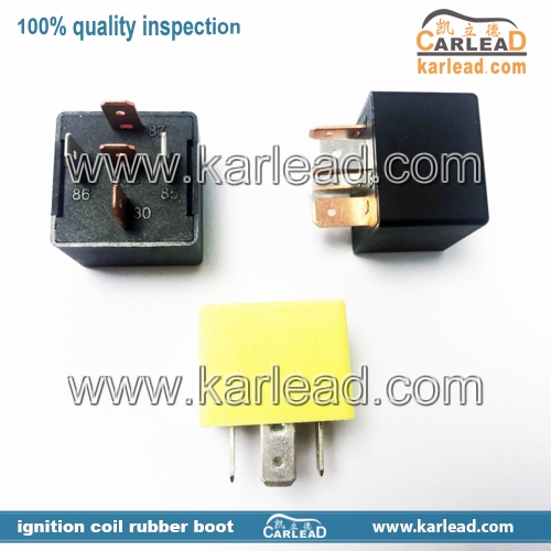 V23134-A52-X278, V23134 السيارات ترحيل 5 دبوس 40A 12V سيارة لفائف فان مضخة الوقود وحدة نقدية أوروبية تتابع