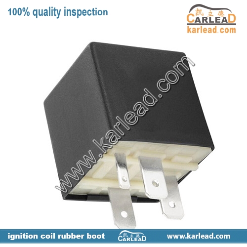 1J0 906 381A, 357 906 381 A, فولكس فاجن جولف باسات جيتا ECU إمدادات الطاقة التتابع