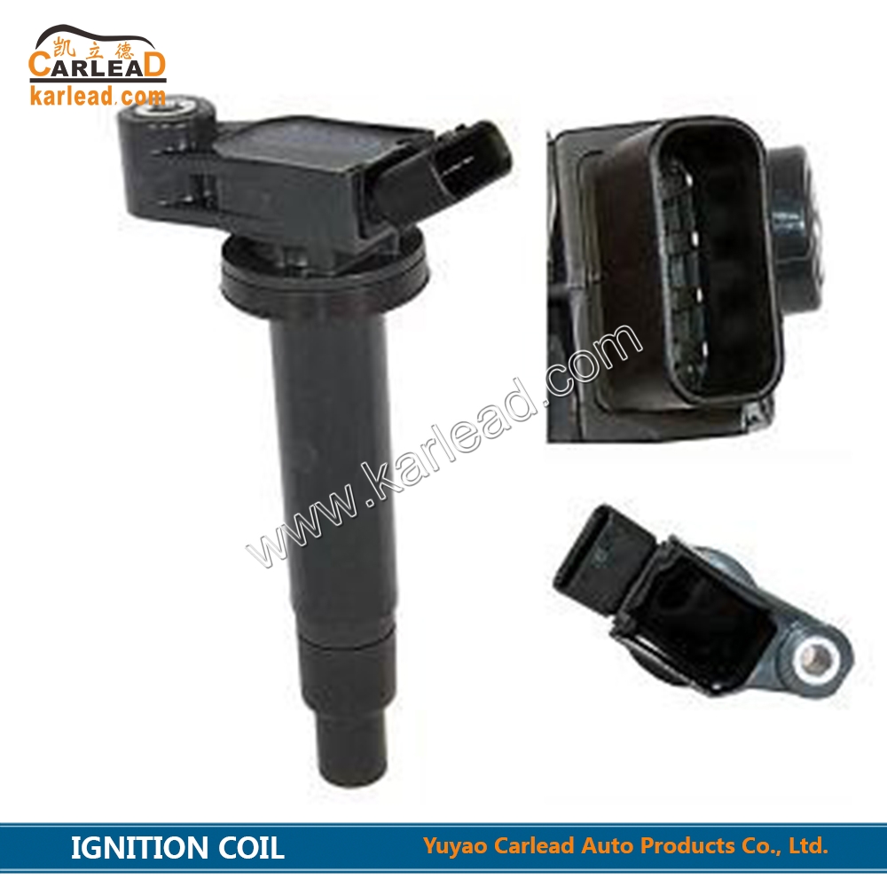 90919-02234, 90080-19016, DQG1101A, لفائف الاشتعال