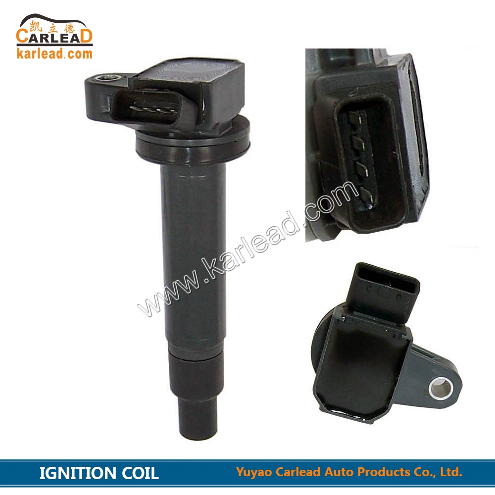 90919-02249, 90080-19027, 90919-02230, 90080-91180, 90919-01210, 90919-02259, 88921392, UF230, UF493, DQG1103, لفائف الاشتعال