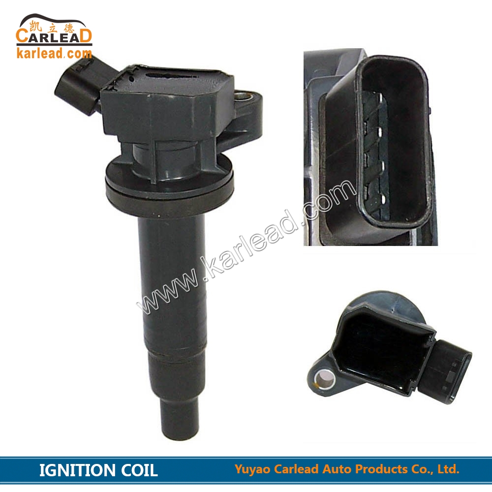 90919-02239, 90919-T2002, 90080-19019, 90080-19015, 90919-02262, 90919-12002, UF247, C1249, DQG1104, لفائف الاشتعال