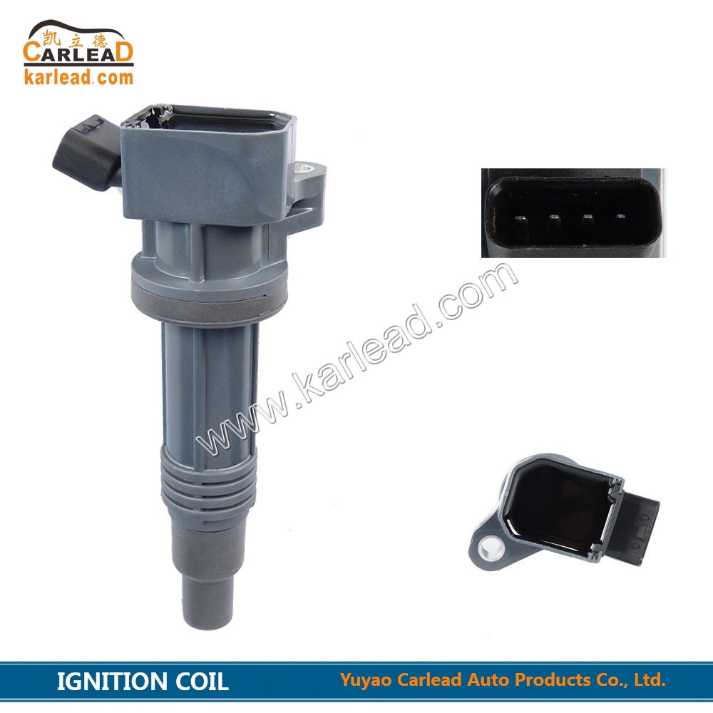 90919-02236, DQG1104A, لفائف الاشتعال