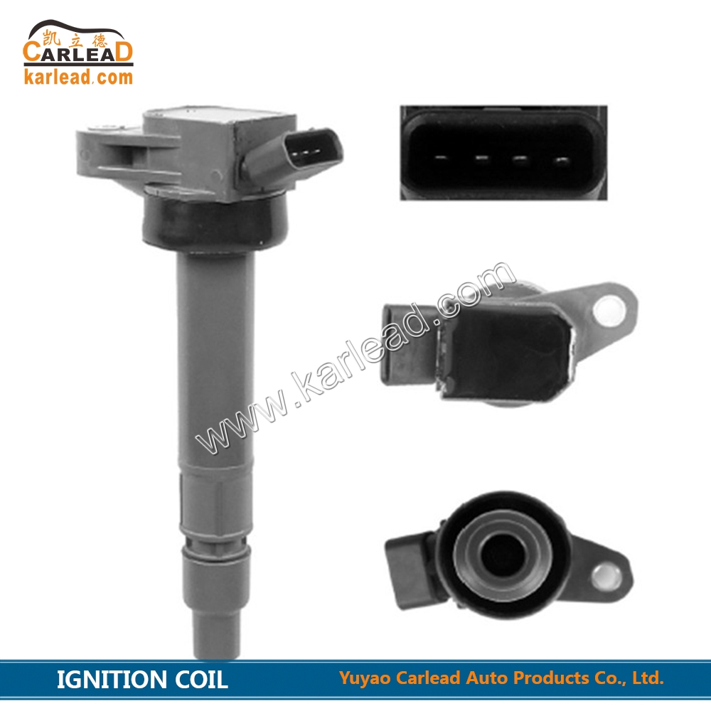 90919-02235, DQG1104B, لفائف الاشتعال