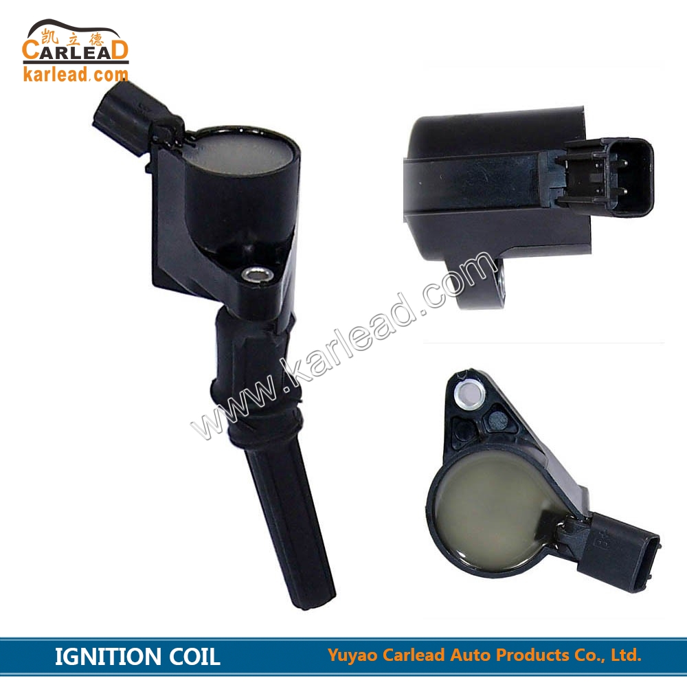 1L2U-12029-AA ، 1L2Z-12029AA, F7TU-12A366-BA, F7TU-12A366-AB ، F7TZ-12029-BA, F7TZ-12029-كاليفورنيا ، F7TZ-12029-CC ، 3W7Z-12029-AA ، DG-508 DG-472 DG-491 DG-467 DG-481, DQG1105A, لفائف الاشتعال