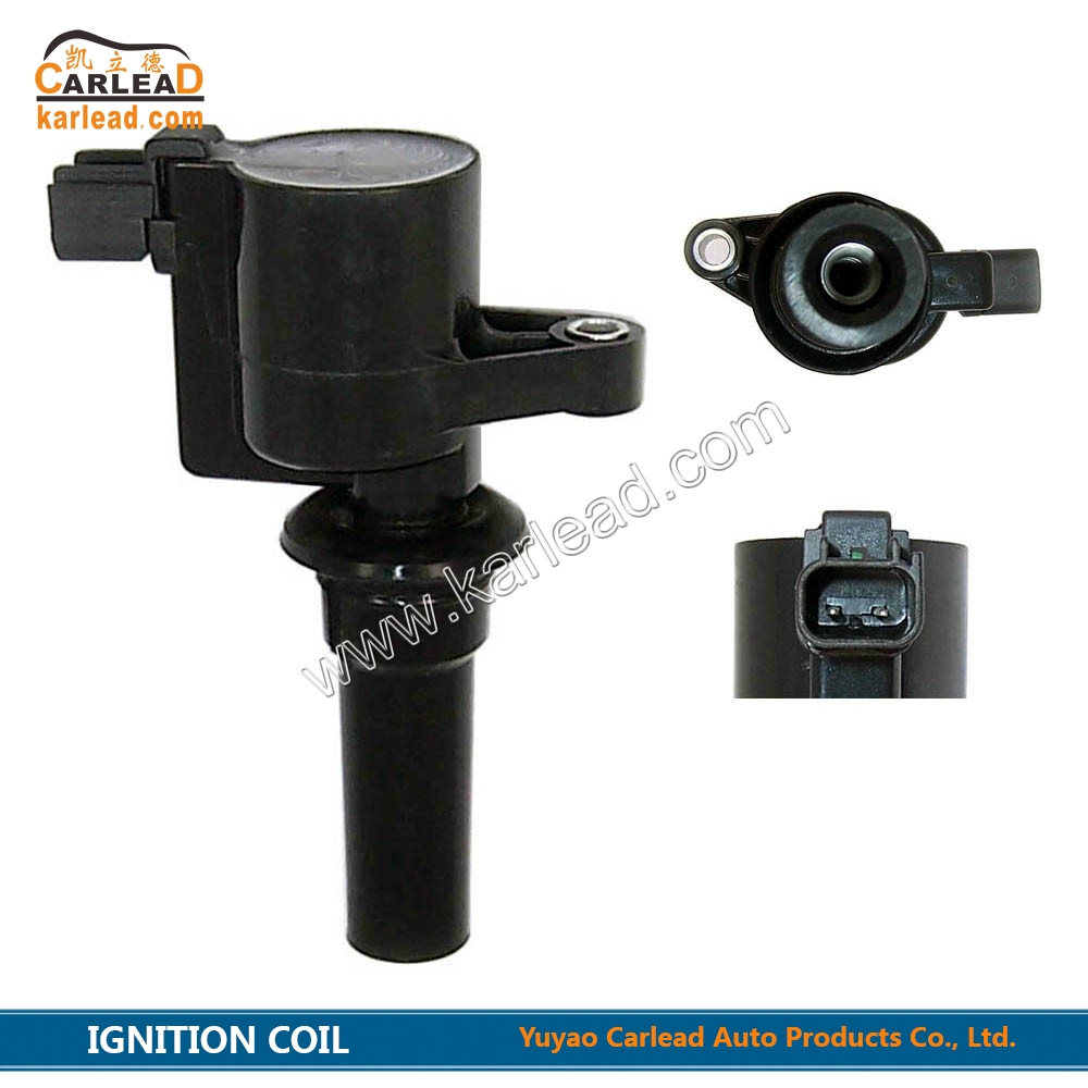 2W4E-12A366-م ، 2W4Z-12029-AB ، 2W4Z-12029-AC, DG-517, DG-528, FD496, DQG1105B, لفائف الاشتعال