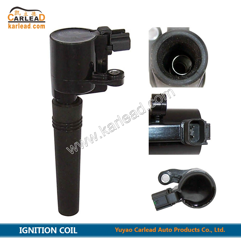 2W4Z-12029-قبل الميلاد ، 2W4Z-12029-BD ، 1W4Z-12029-BA, 2W4Z-12029-BA, FD506, DG-529 DG-515 DG-509, DQG1105C, لفائف الاشتعال