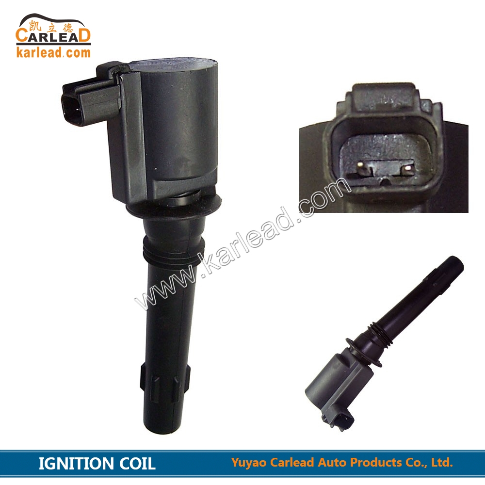 با 12A366 ، 3R2U-12A366-AA ، 5R2U-12A366-BA, 3R2U-12A366-BA, DQG1105E, لفائف الاشتعال