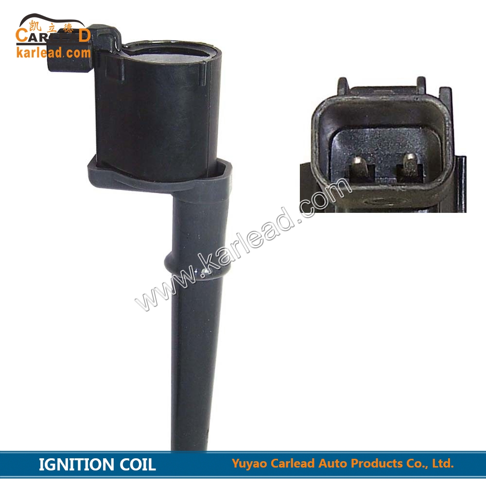 1F3Z-12029-AA ، 4L7Z-12029-AA ، F7LZ-12029-م ، F7LU-12A366-م ، UF191, DG-478 DQ-492 DG-512, DQG1105G, لفائف الاشتعال