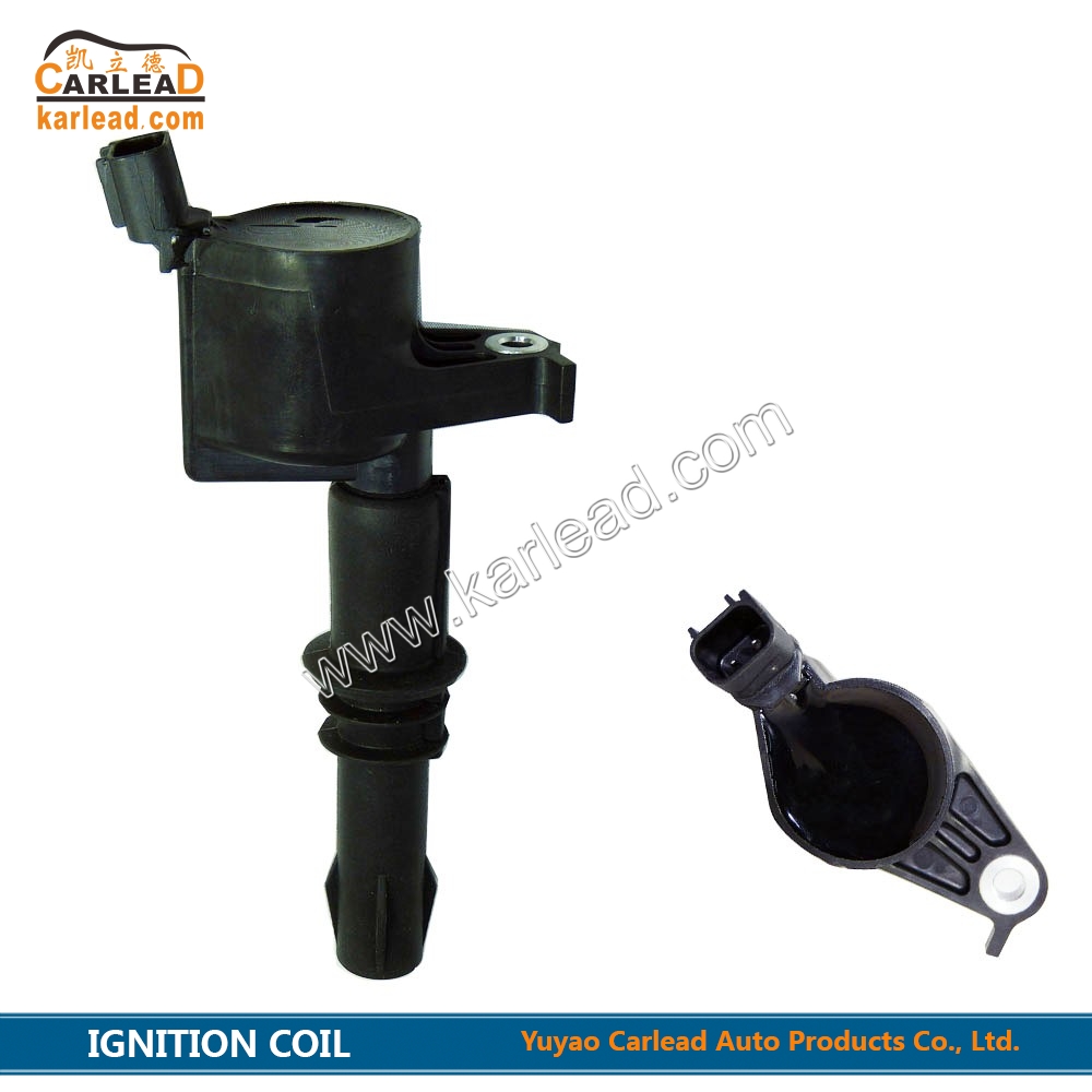 3L3Z-12029-BA, 3L3E-12A366-CA, DG-511, DQG1105H, لفائف الاشتعال