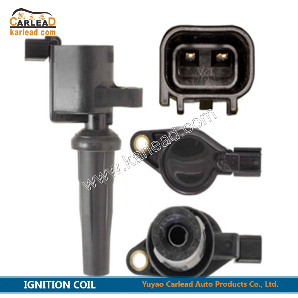 9E5Z-12029-A ، 9E5E-12A366-AA ، 9E5G-12A366-م ، DG-522, UF621, DQG1105M, لفائف الاشتعال