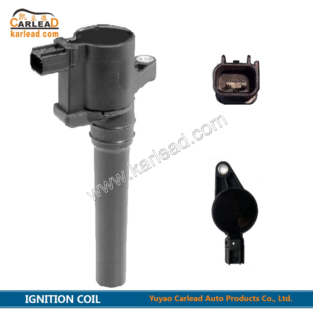 4G4E-12A366-AA ، DQG1105N, لفائف الاشتعال