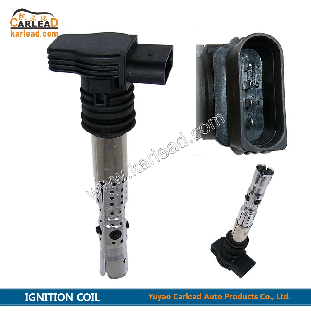 06B905115R, 06A905115D, 06A905115A, 06B905115G, 06B905115N, 06B905115L, UF411, DQG1106, لفائف الاشتعال