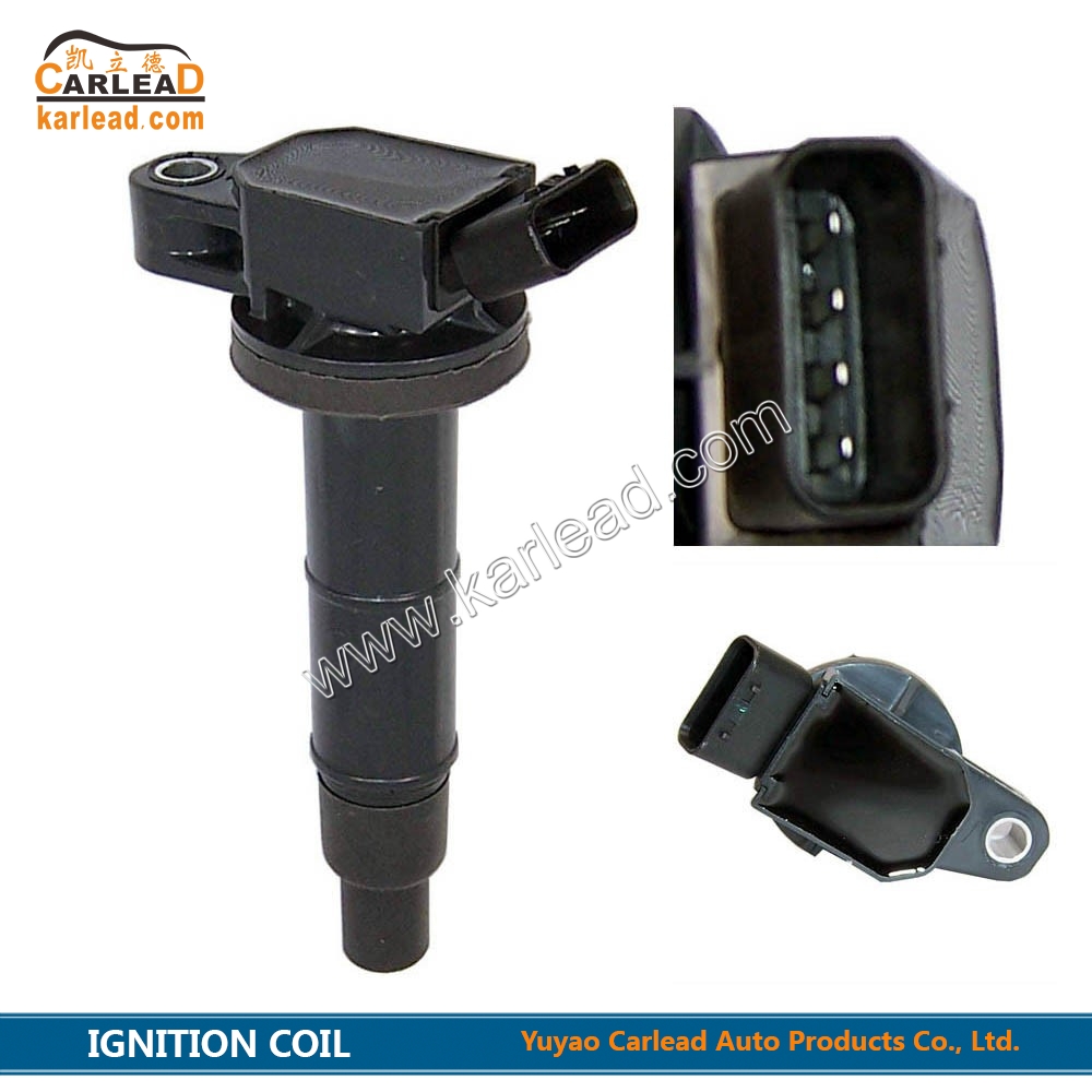 90080-19023, 90919-02243, 90919-02244, 90919-02266, UF322, UF333, UF494, DQG1111, لفائف الاشتعال