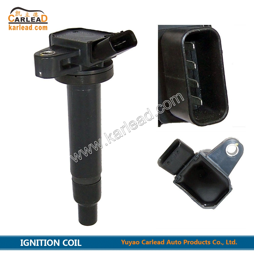 90080-19027, DQG1114, لفائف الاشتعال