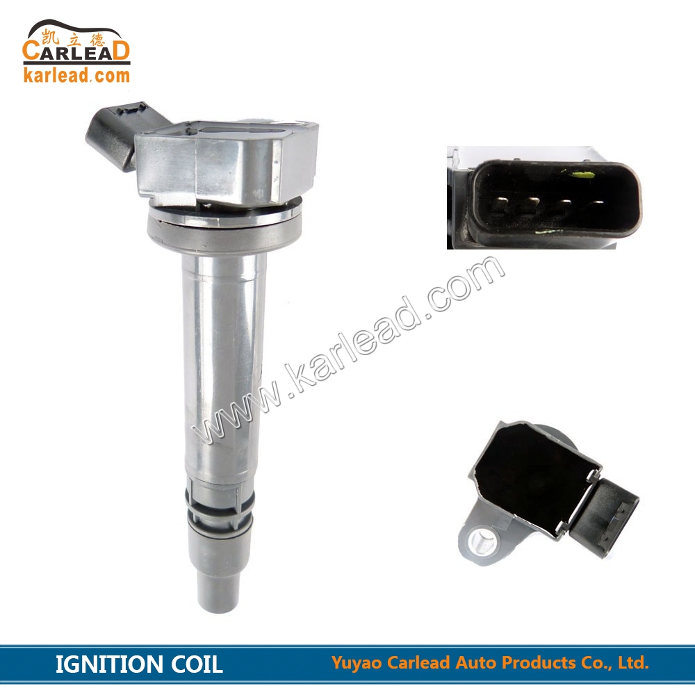 90919-02238, UF314, DQG1118, لفائف الاشتعال