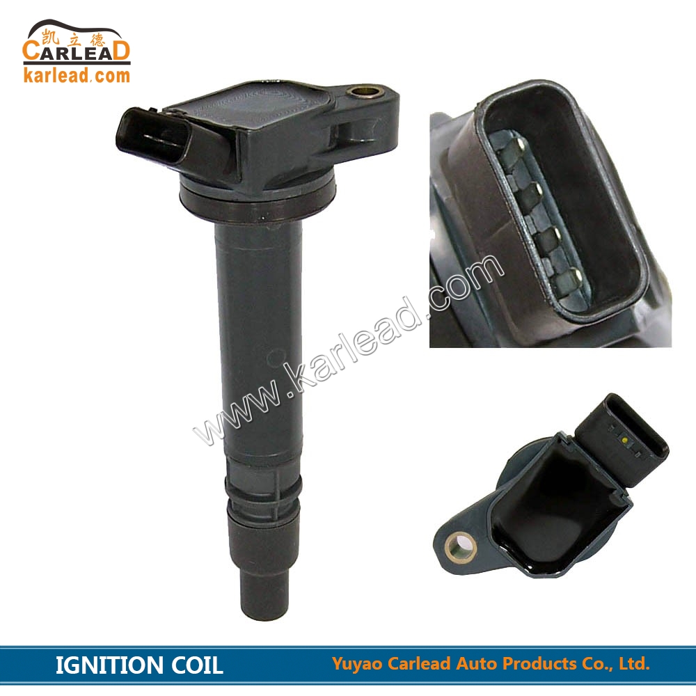 90919-A2003, 90919-A2005, 90919-02250, 90919-02256, UF507, DQG1119, لفائف الاشتعال