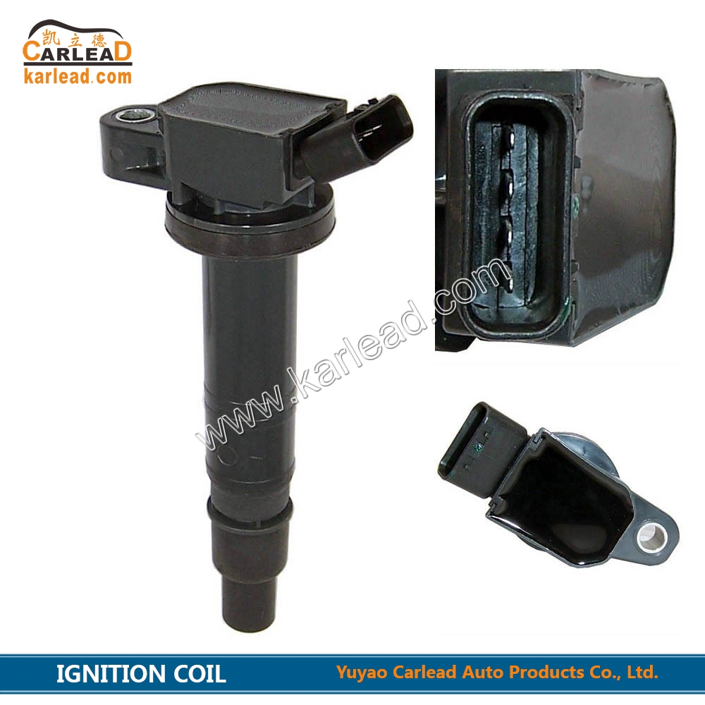 90919-02247, 90919-02248, 90919-A2001, 90919-02260, 90919-T2001, 90919-T2008, 90919-T2005, UF495, DQG1120, لفائف الاشتعال