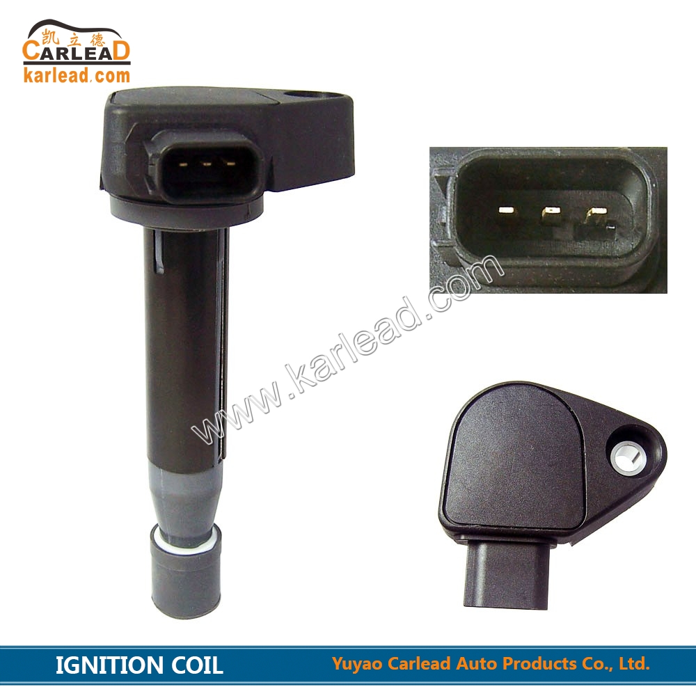 30520-P8E-A01, 30520-P8F-A01, 30520-RCA-A02, UF242, C242, DQG1121A, لفائف الاشتعال