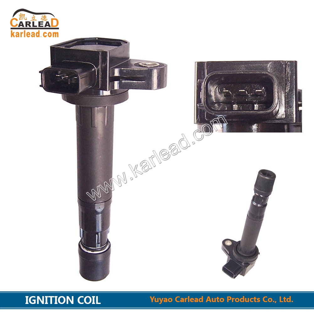 30520-PXH-004, DQG1131, لفائف الاشتعال