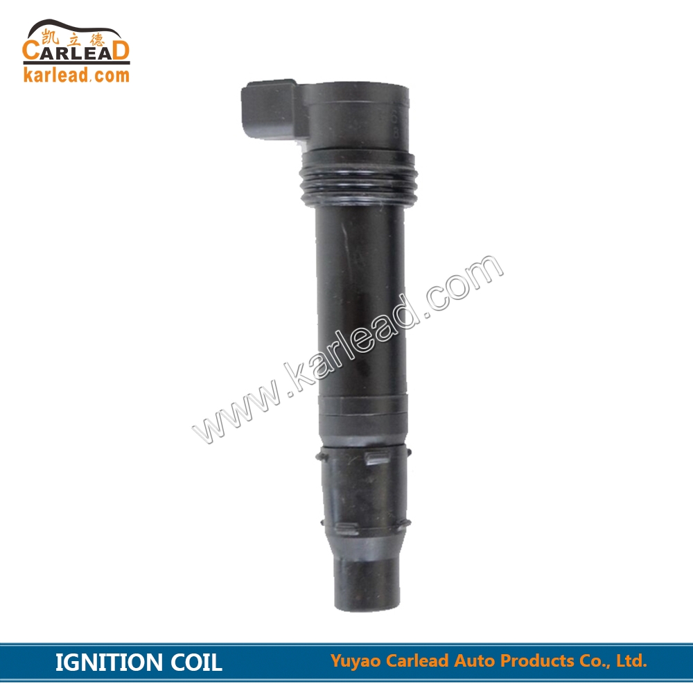 4C8 6T568, DQG1135, لفائف الاشتعال