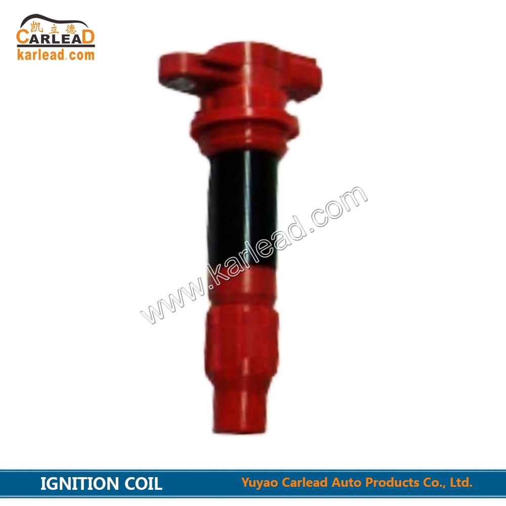 6B6-823100-00, 044-199, YAMAHA دراجة نارية لفائف الاشتعال