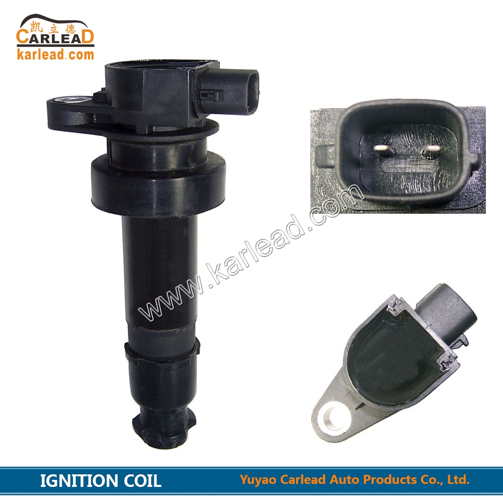 27301-2B010, DQG1139, لفائف الاشتعال