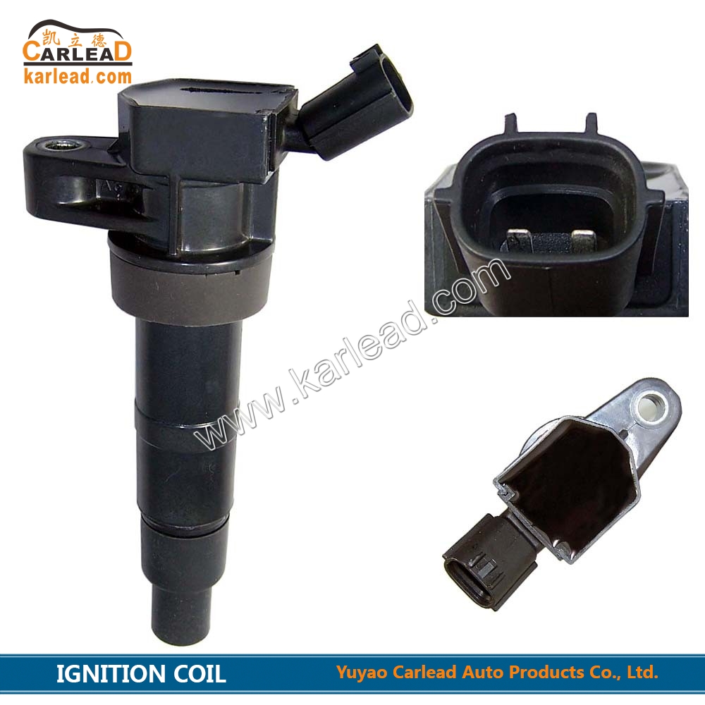 27300-2G000, 27300-3F100, 27301-3F100, 5C1724, E1111 52-2079 IC712, UF611 C1667, DQG1142, لفائف الاشتعال