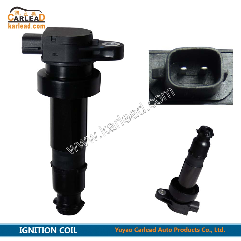 27301-2B000, 27300-2B000, IC16124, DQG1148, لفائف الاشتعال